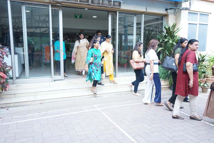 Annual Presentation विजयादशमी
